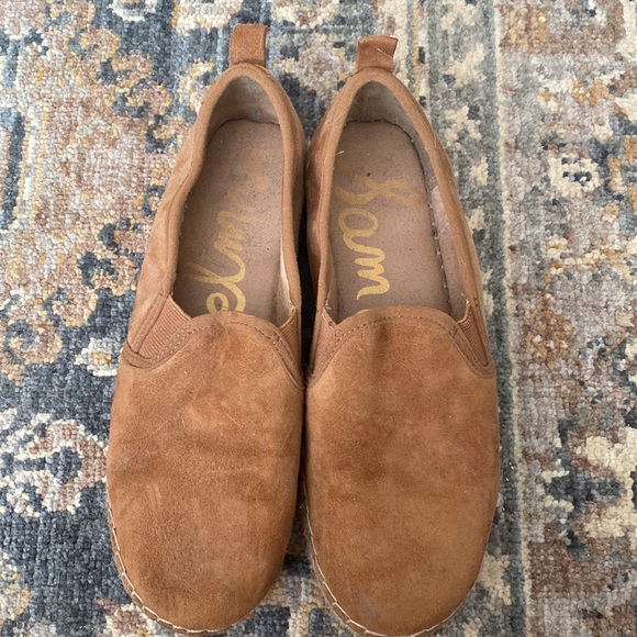 Sam Edelman Carrin espadrilles - Picture 2 of 4